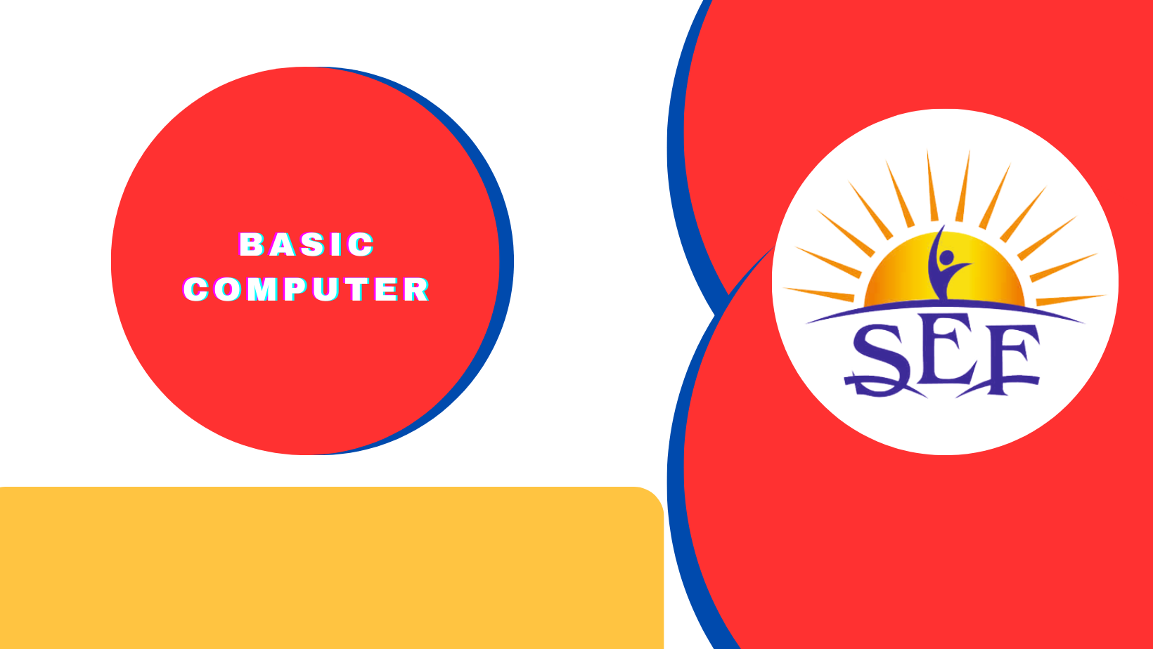 Basic Computer